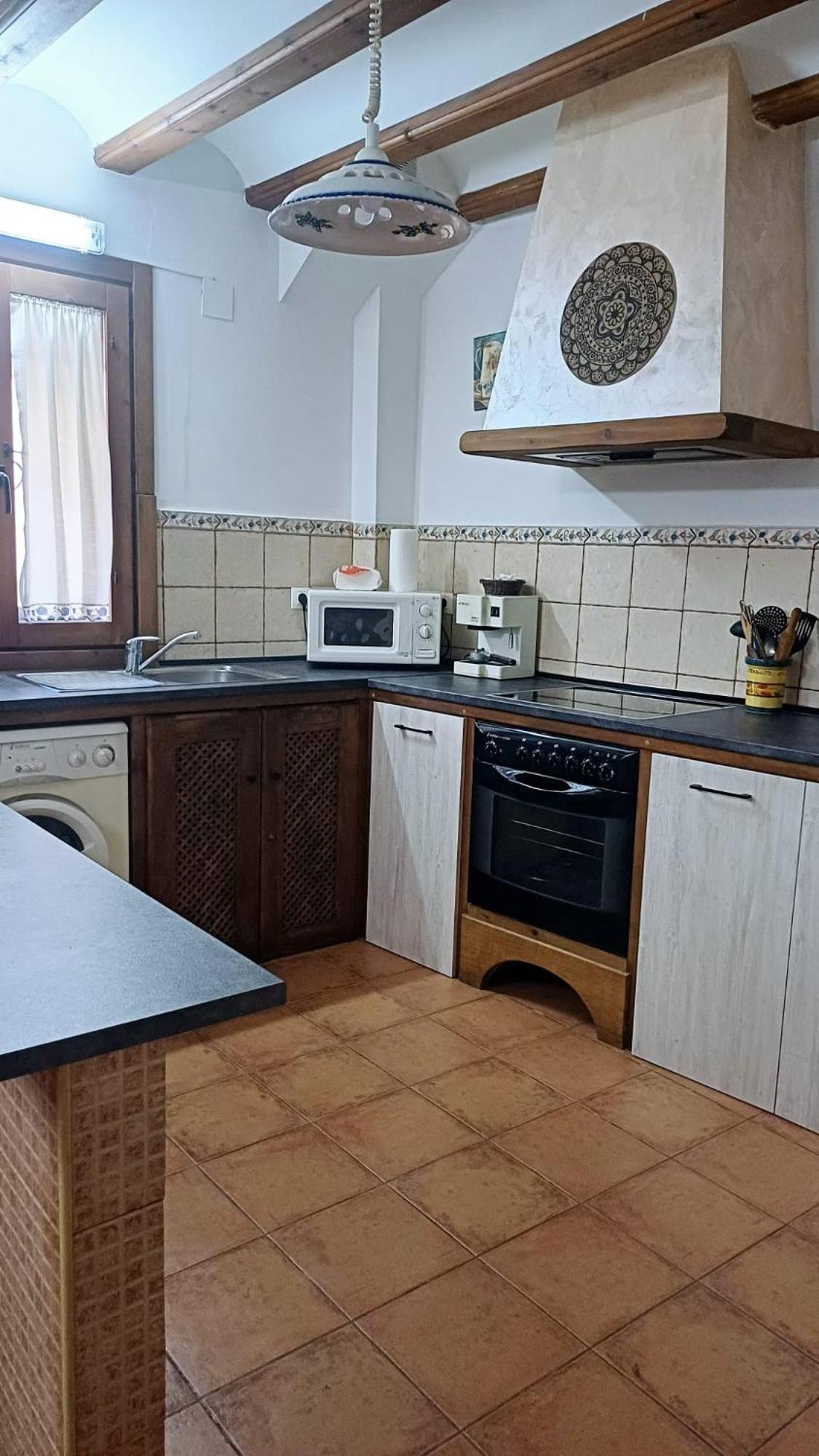 Casas Rurales Maribel - Complejo 알칼라 델 후카르 객실 사진